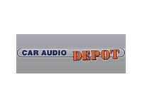 Car Audio Depot Logo