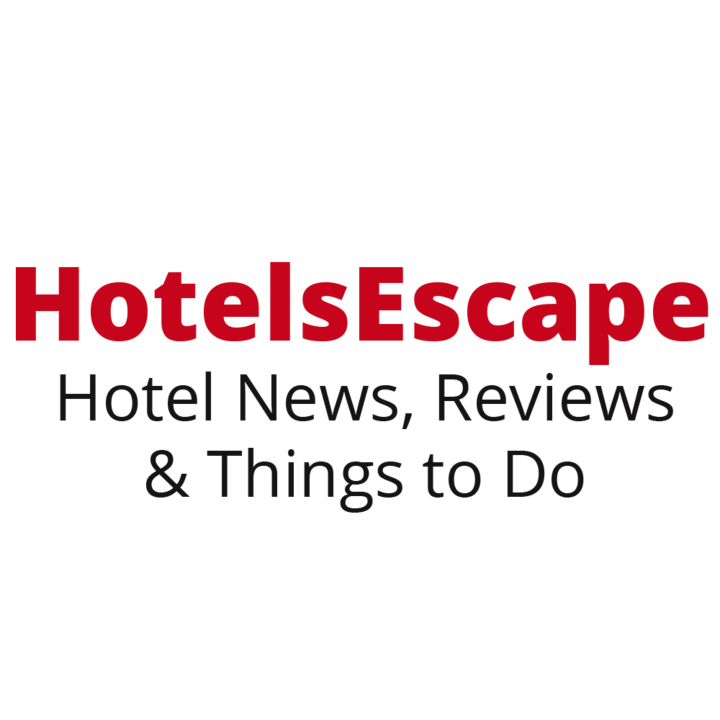 HotelsEscape logo