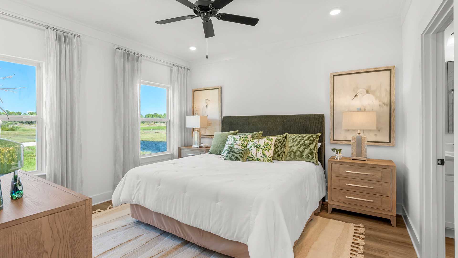 Colonial East by D.R.Horton - Panama City Beach, FL