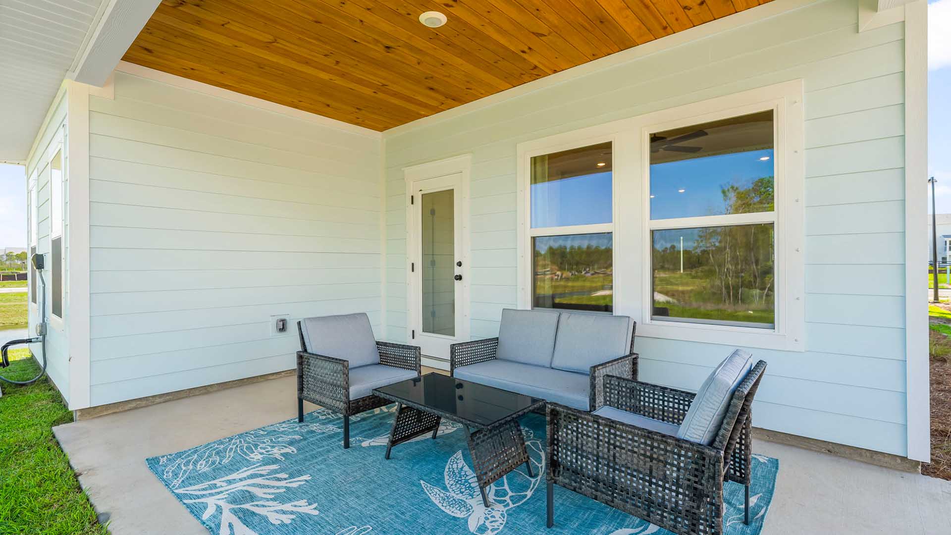 Colonial East by D.R.Horton - Panama City Beach, FL