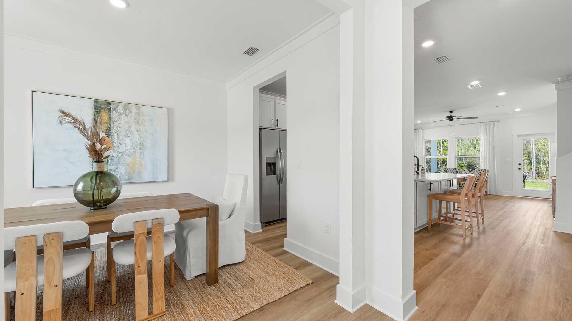 Colonial East by D.R.Horton - Panama City Beach, FL