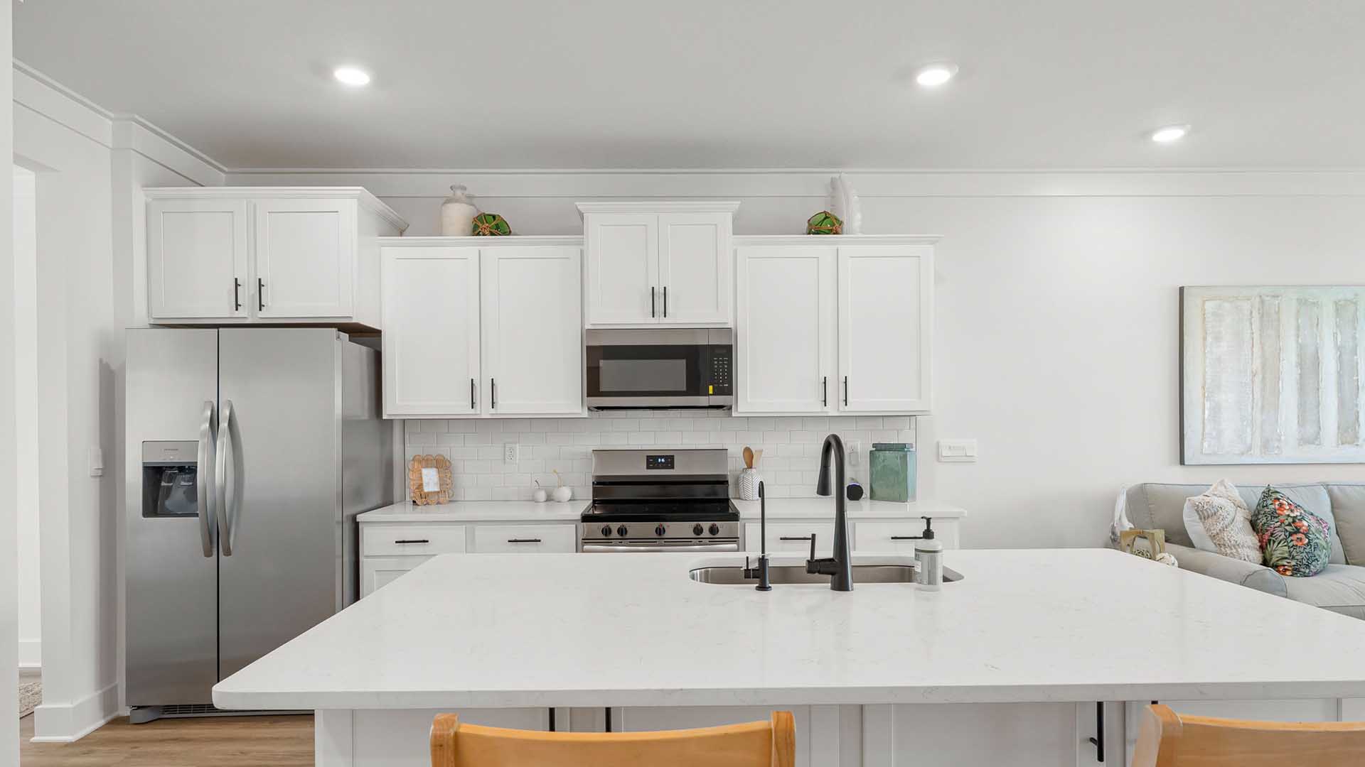 Colonial East by D.R.Horton - Panama City Beach, FL