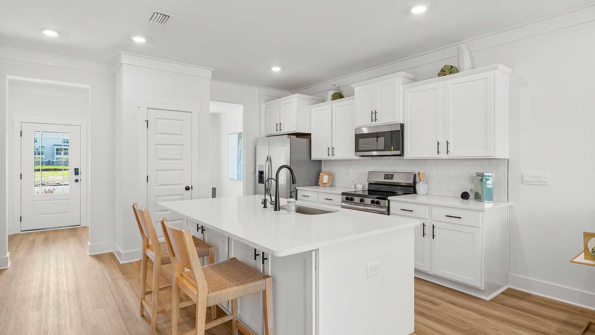 Colonial East by D.R.Horton - Panama City Beach, FL