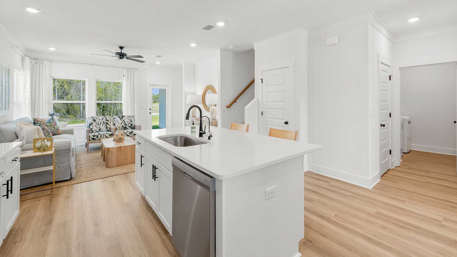 Colonial East by D.R.Horton - Panama City Beach, FL