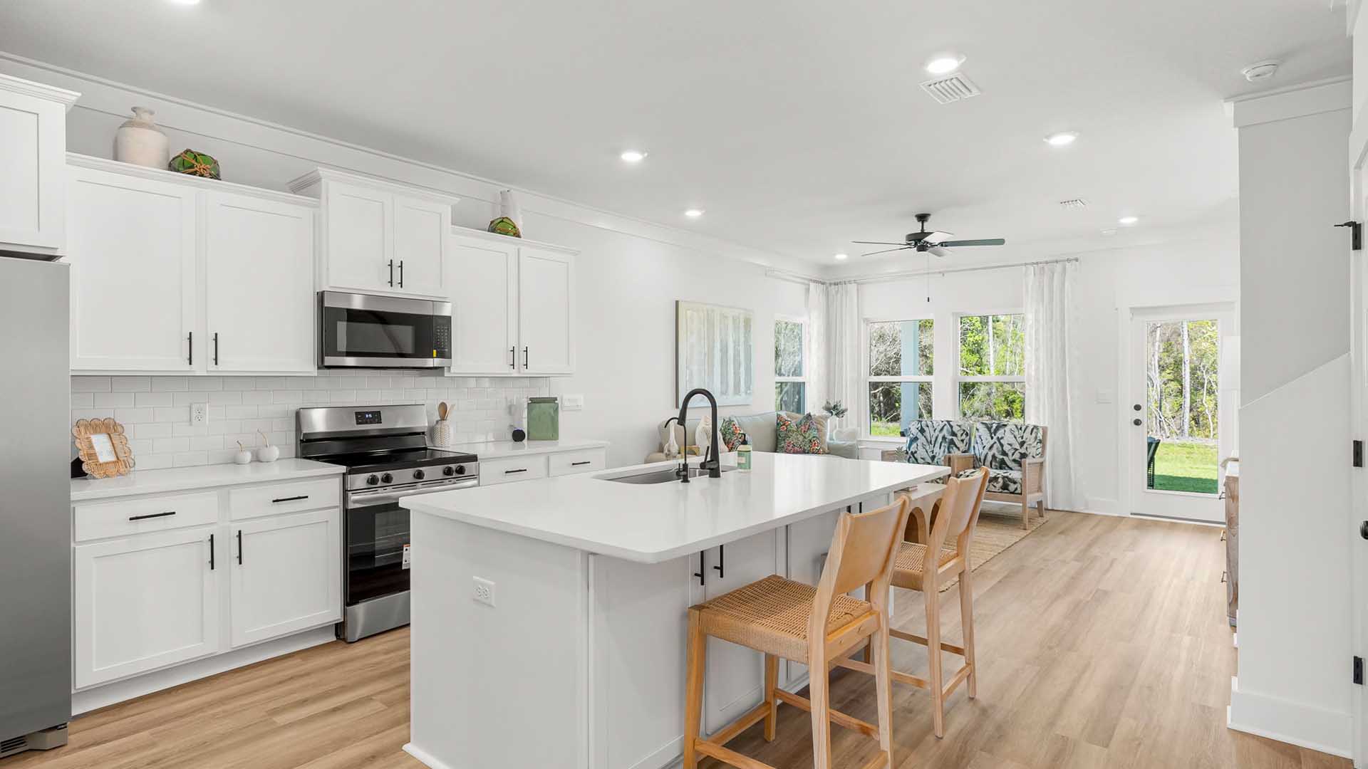 Colonial East by D.R.Horton - Panama City Beach, FL