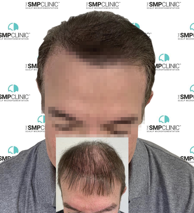 The SMP Clinic Image