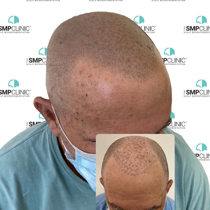 The SMP Clinic Image