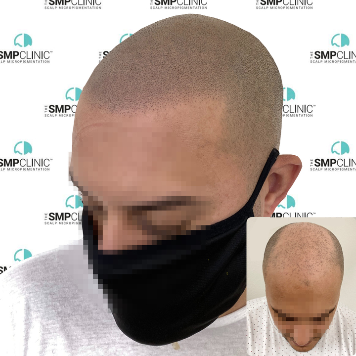 The SMP Clinic Image