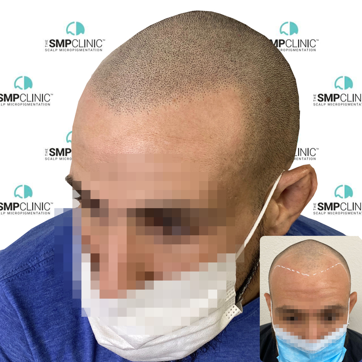 The SMP Clinic Image