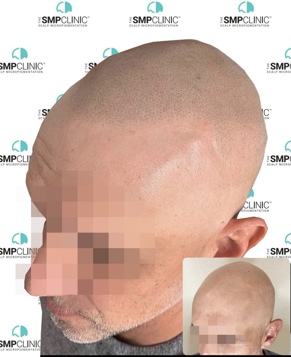 The SMP Clinic Image