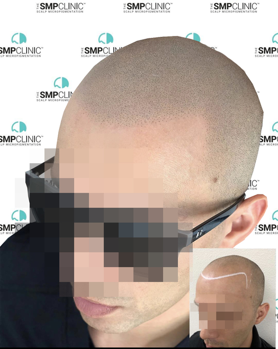 The SMP Clinic Image