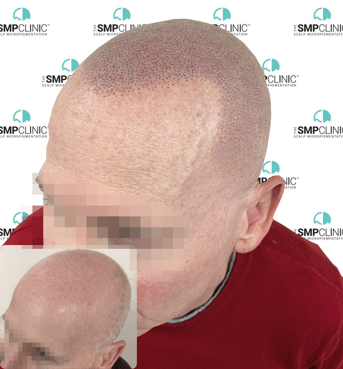 The SMP Clinic Image