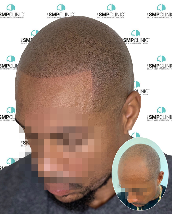 The SMP Clinic Image