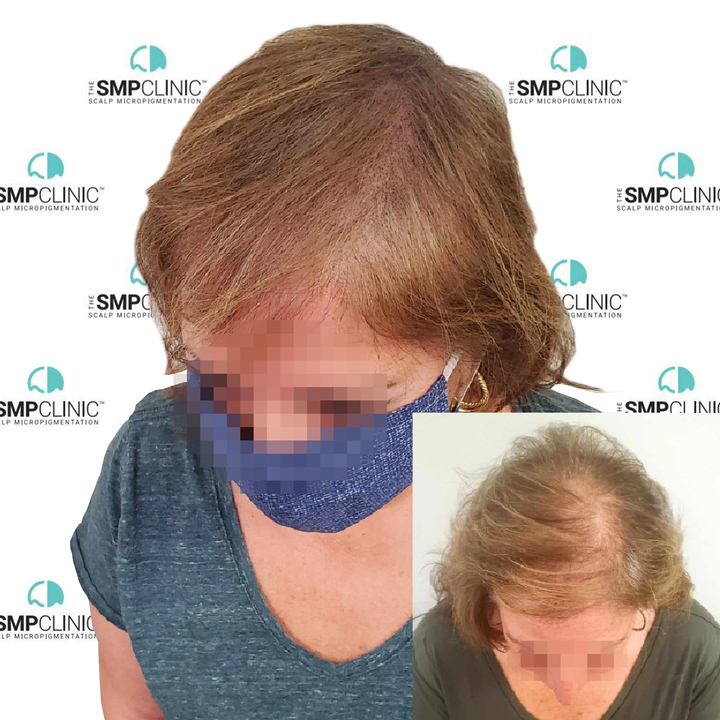 The SMP Clinic Image