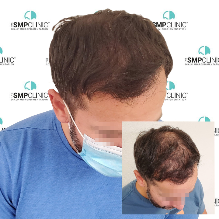 The SMP Clinic Image