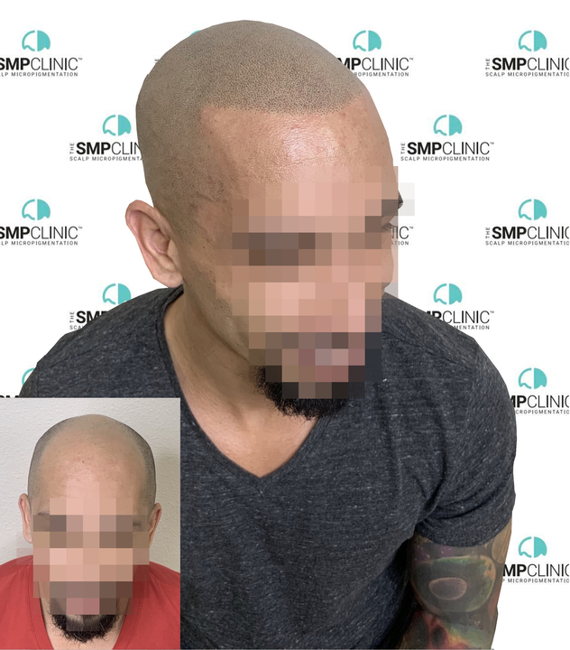 The SMP Clinic Image