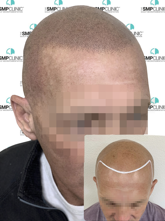 The SMP Clinic Image