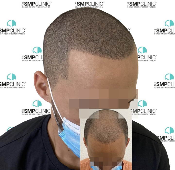 The SMP Clinic Image