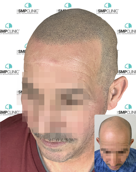 The SMP Clinic Image