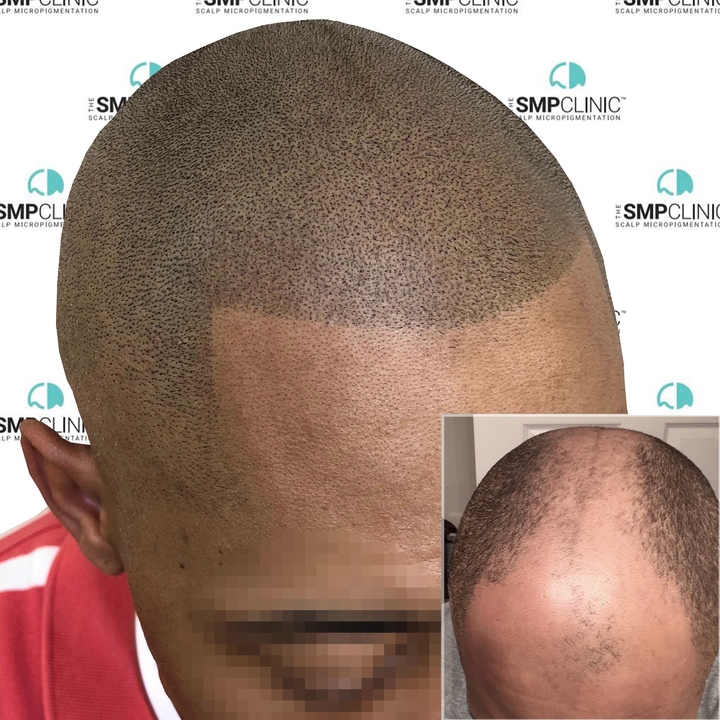 The SMP Clinic Image