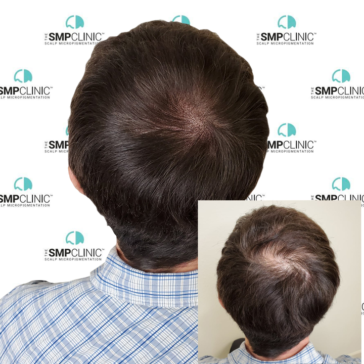 The SMP Clinic Image