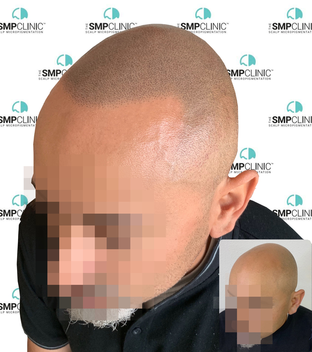 The SMP Clinic Image