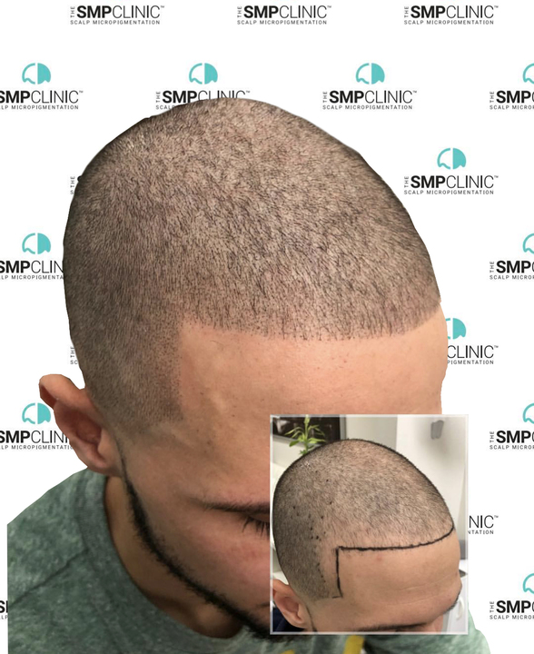 The SMP Clinic Image