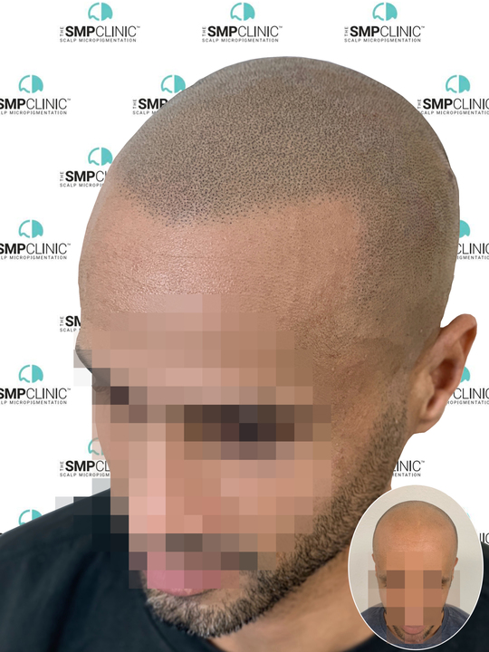 The SMP Clinic Image