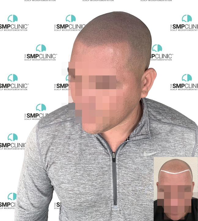 The SMP Clinic Image