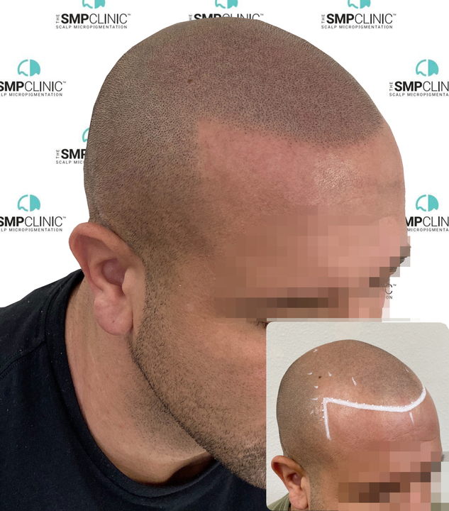 The SMP Clinic Image