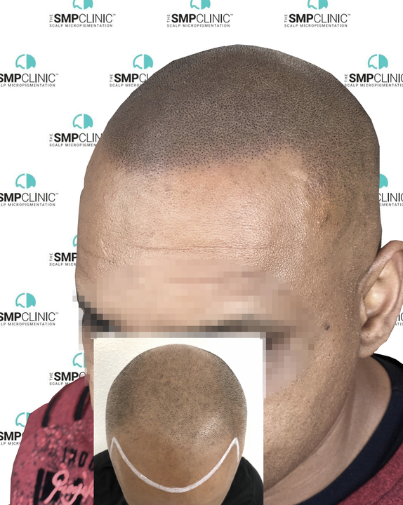 The SMP Clinic Image