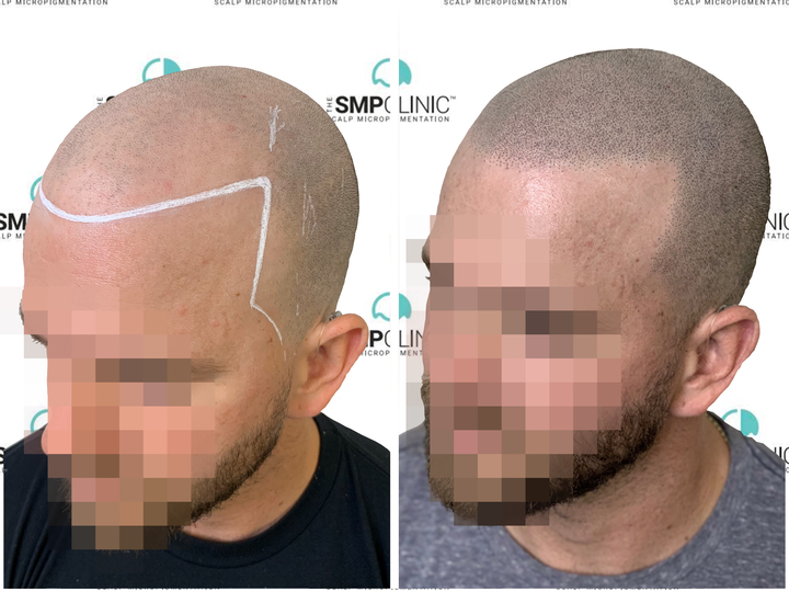 The SMP Clinic Image