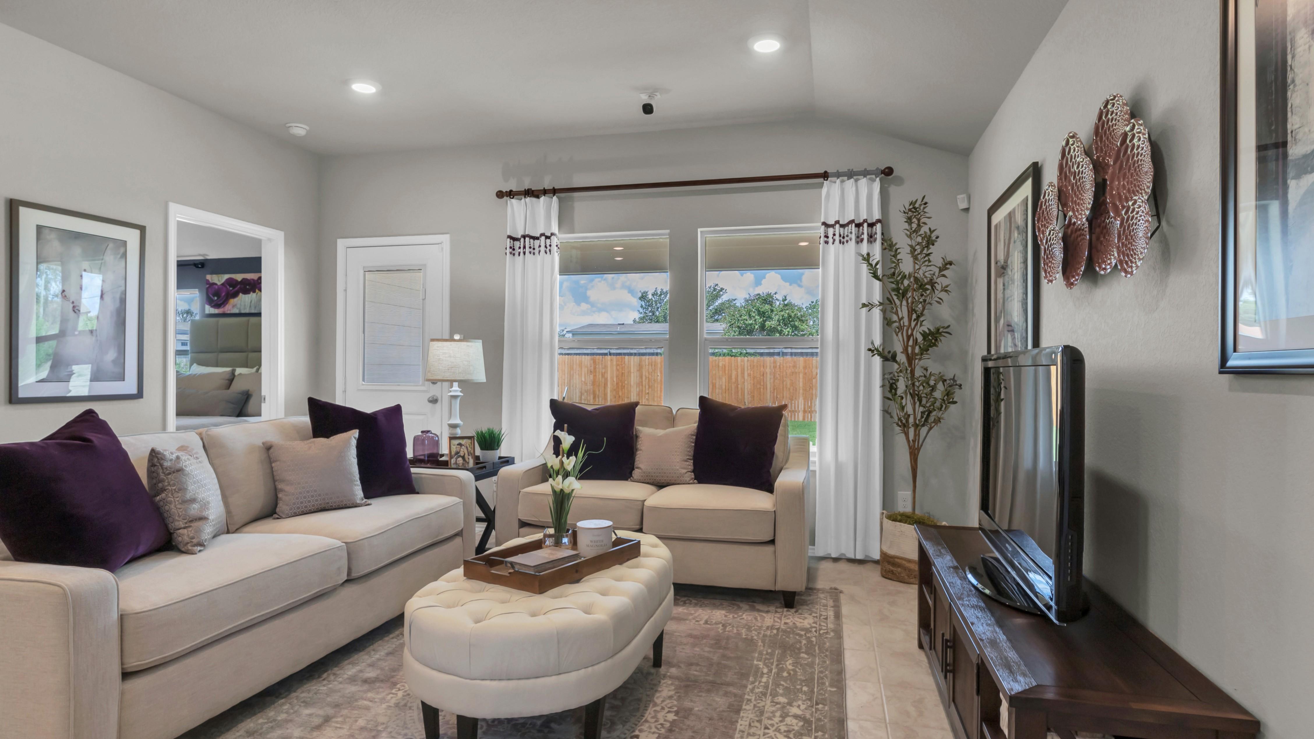 Reynolds Crossing by D.R. Horton Image