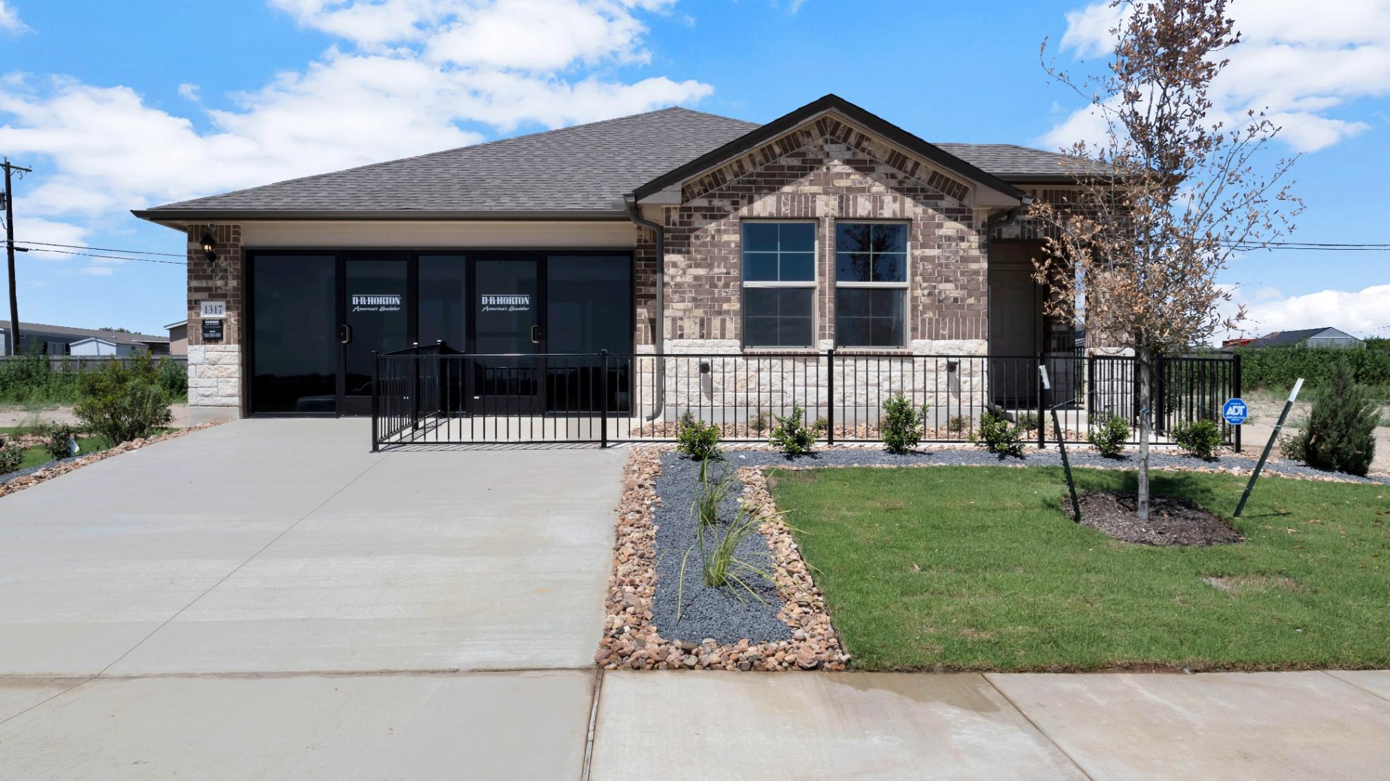 Reynolds Crossing by D.R. Horton Image