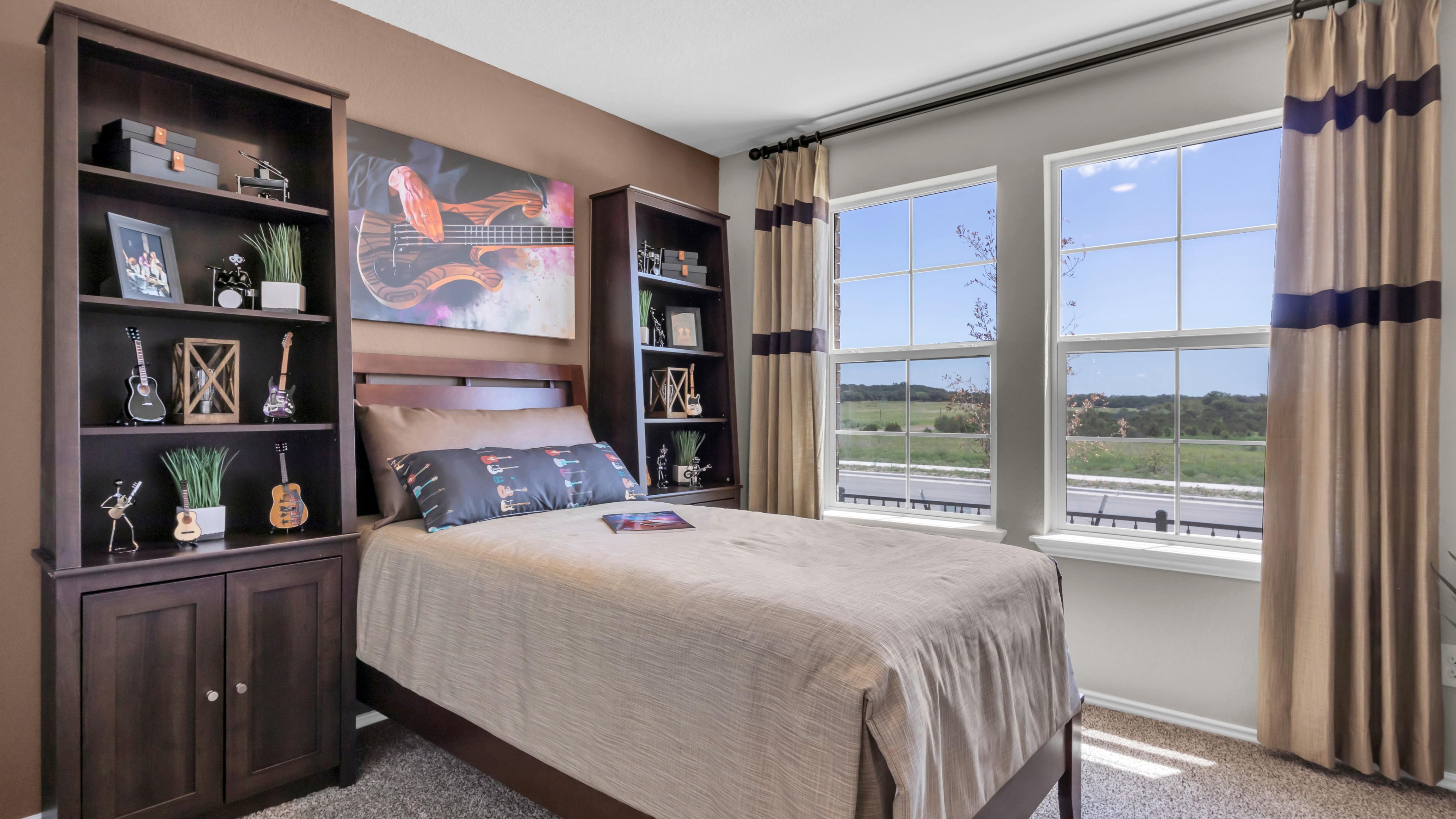 Reynolds Crossing by D.R. Horton Image