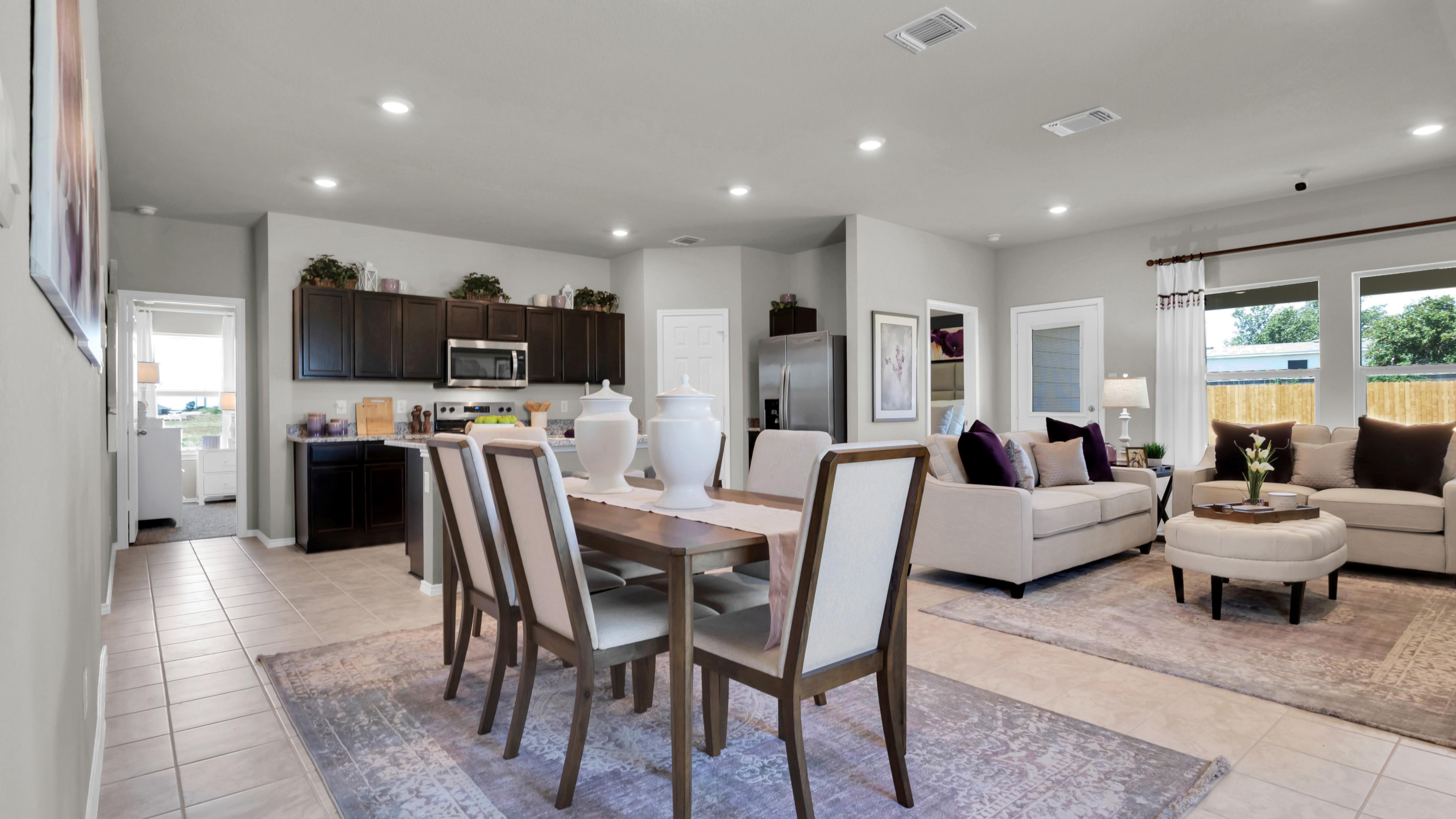 Reynolds Crossing by D.R. Horton Image