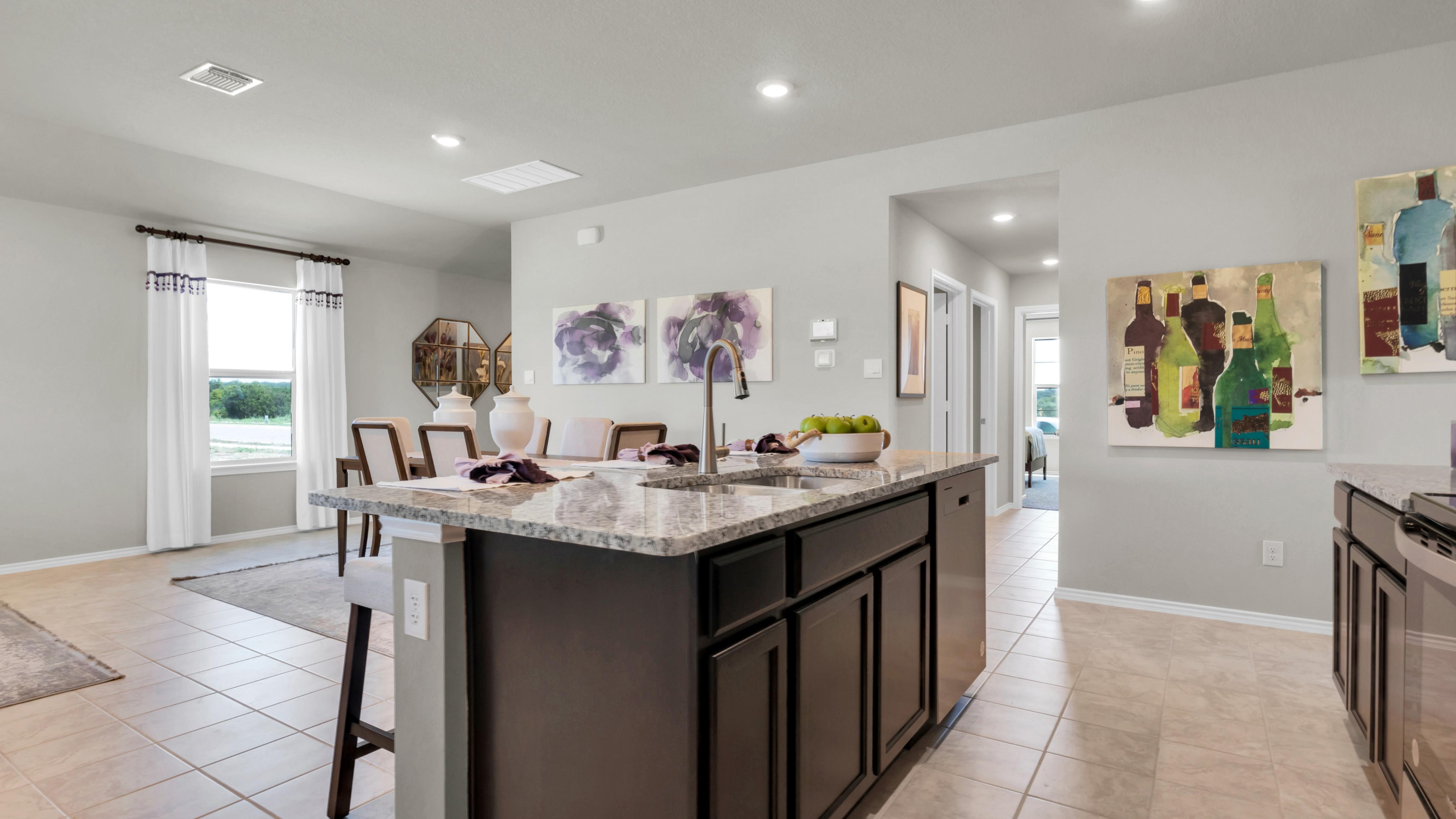 Reynolds Crossing by D.R. Horton Image