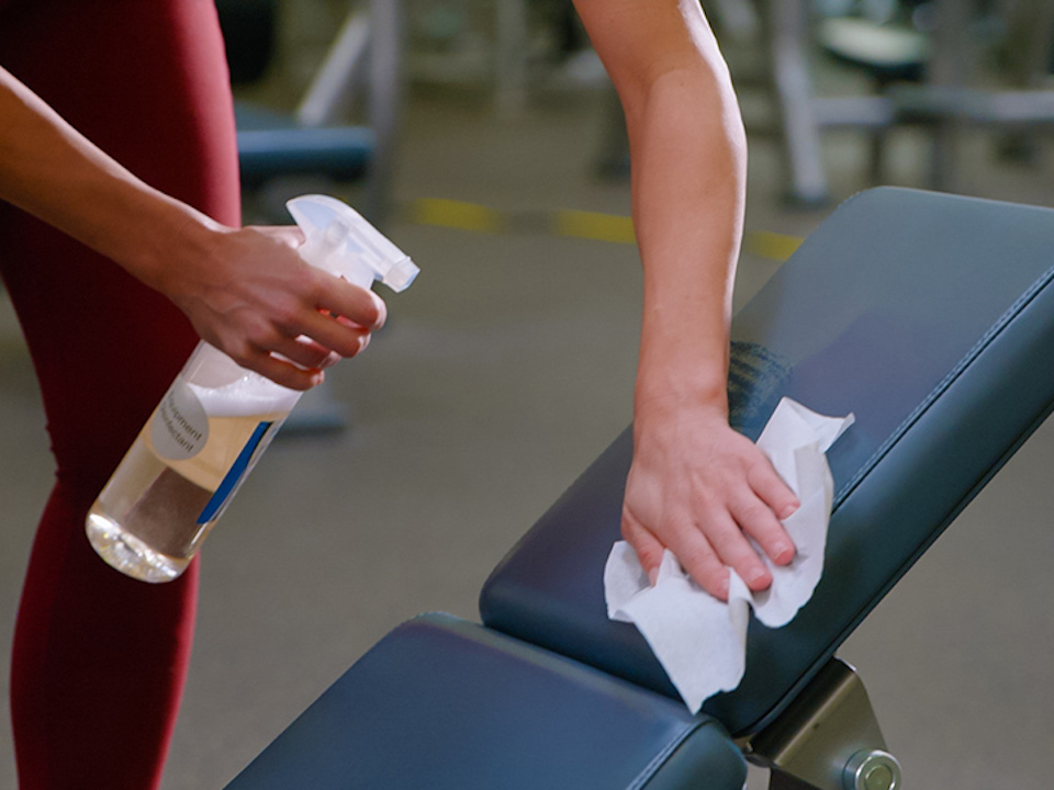 Esporta Fitness Image