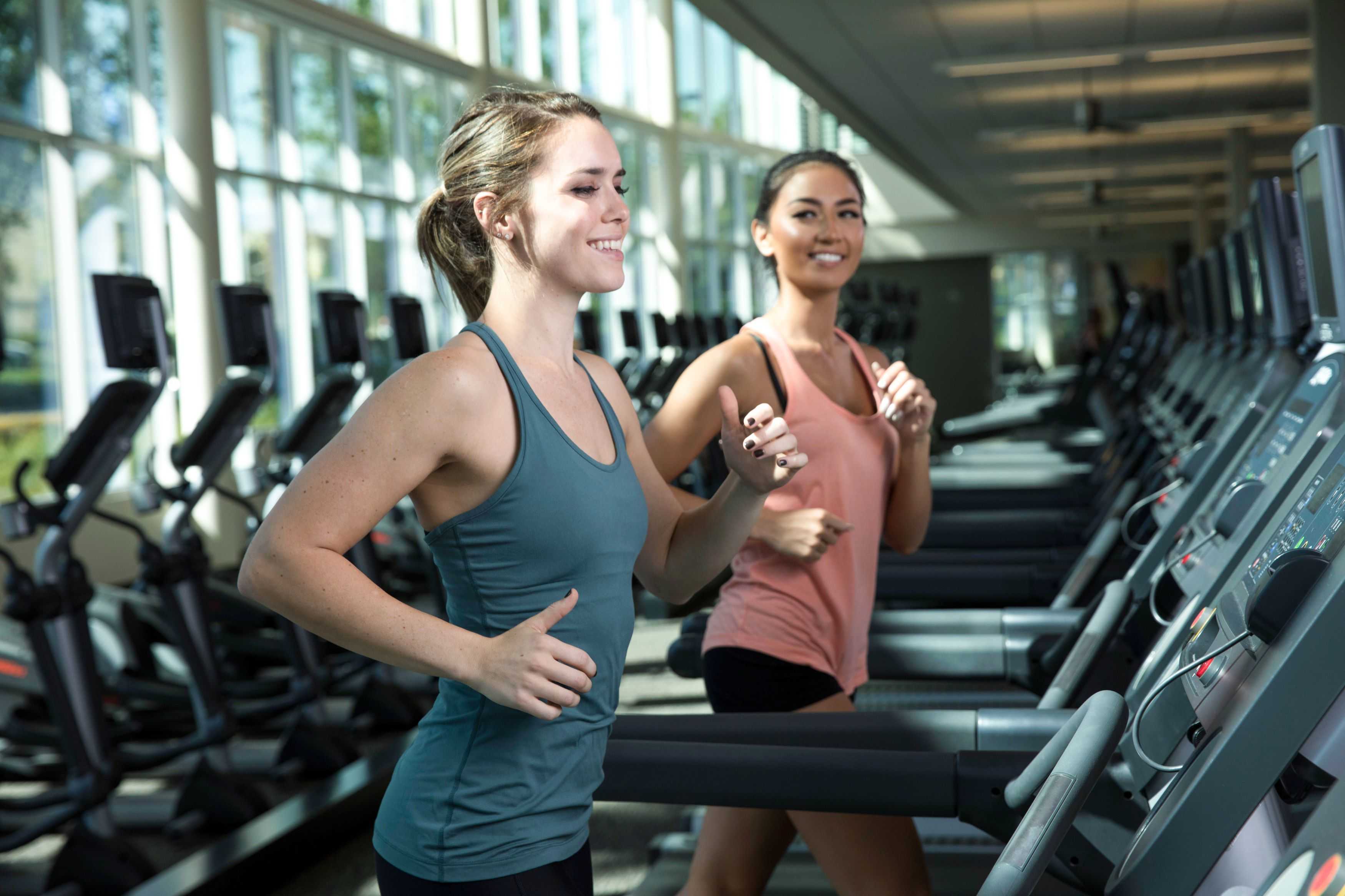 Esporta Fitness Image