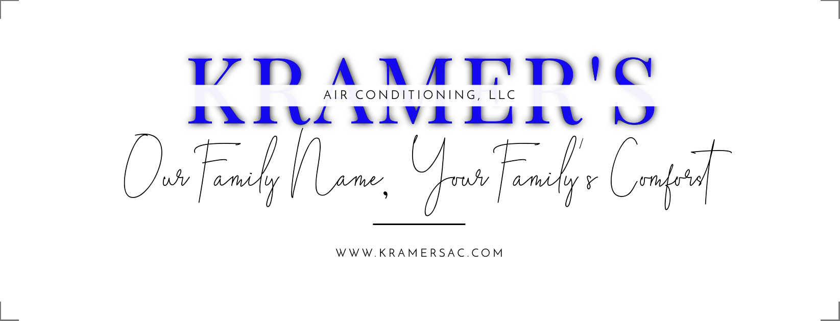 Kramer's Air Conditioning, LLC - Kingman, AZ