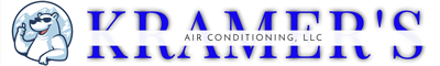 Kramer's Air Conditioning, LLC Logo