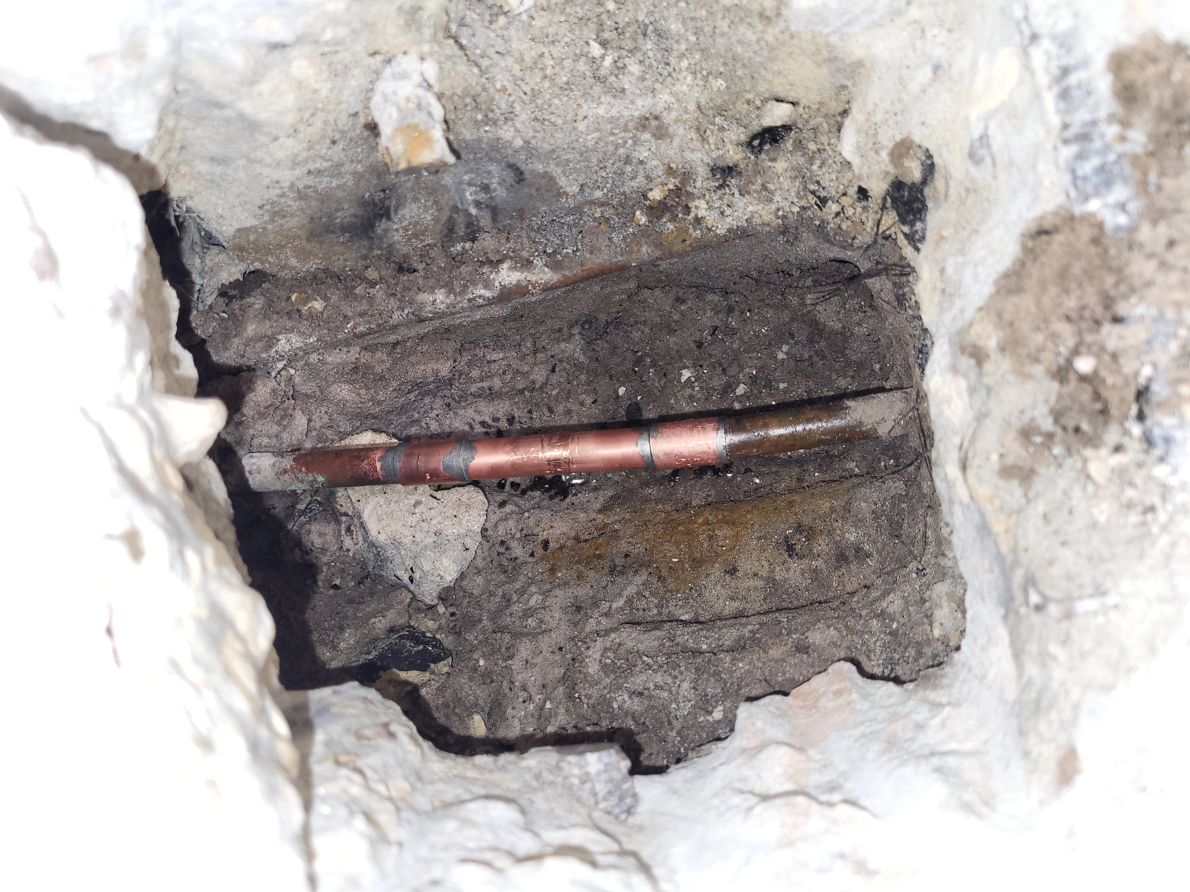 89 Leak Detection - Largo, FL