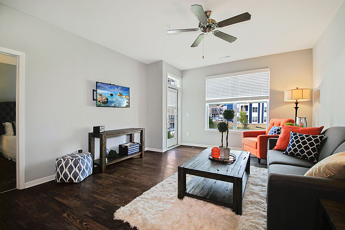 The Haven - Grandville, MI