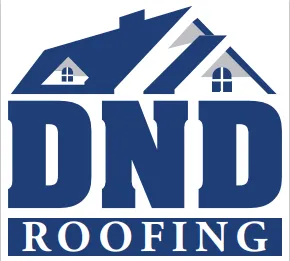 DND Roofing, LLC Logo