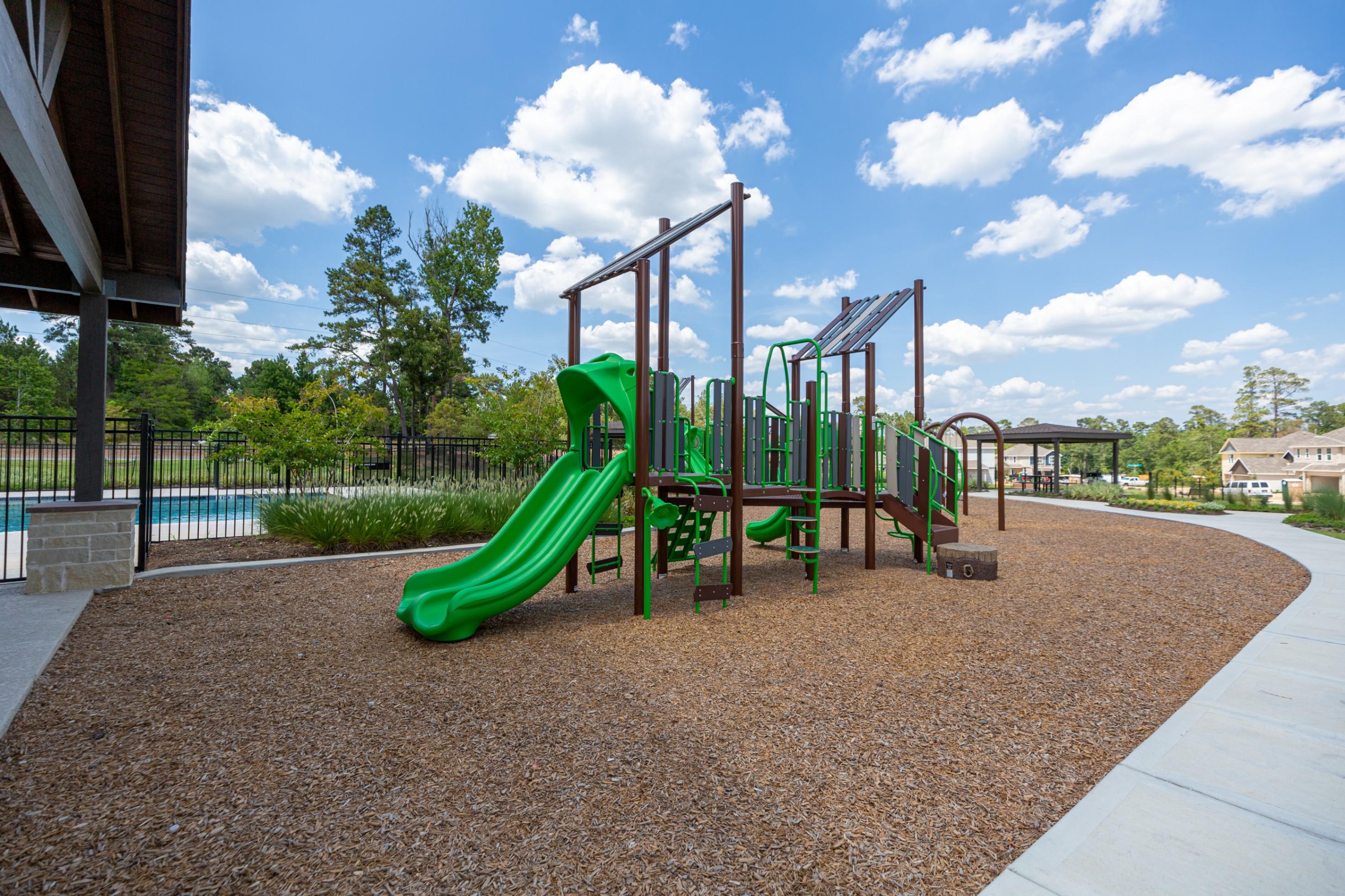 River's Edge by Legend Homes - Conroe, TX