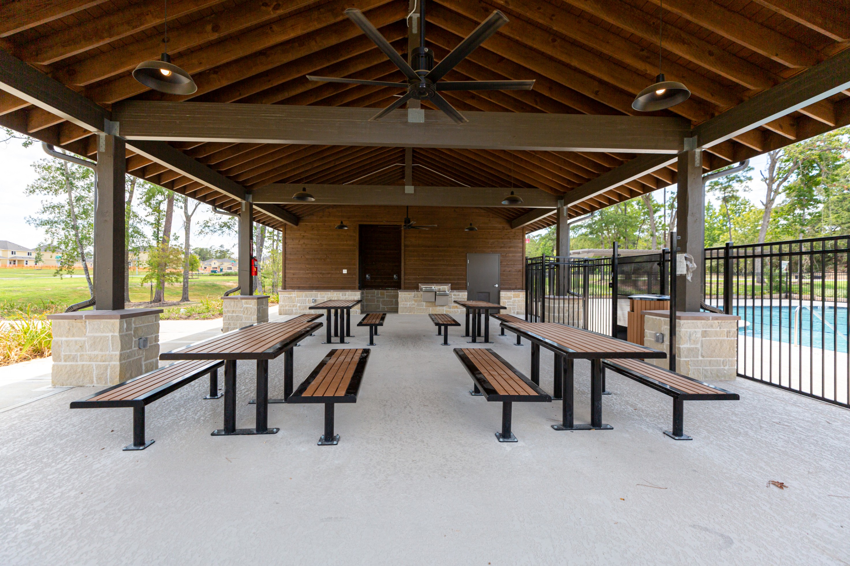 River's Edge by Legend Homes - Conroe, TX