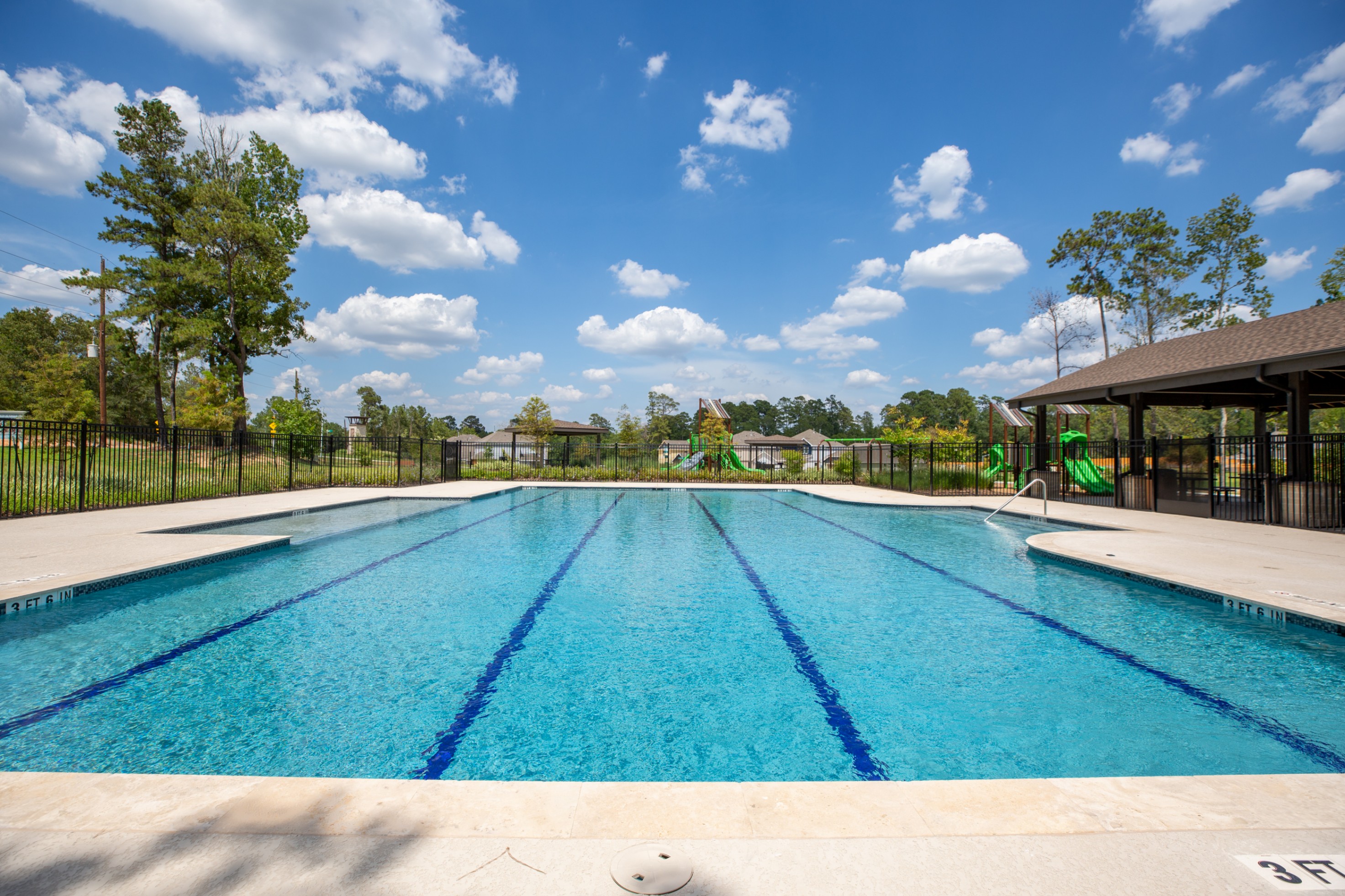 River's Edge by Legend Homes - Conroe, TX