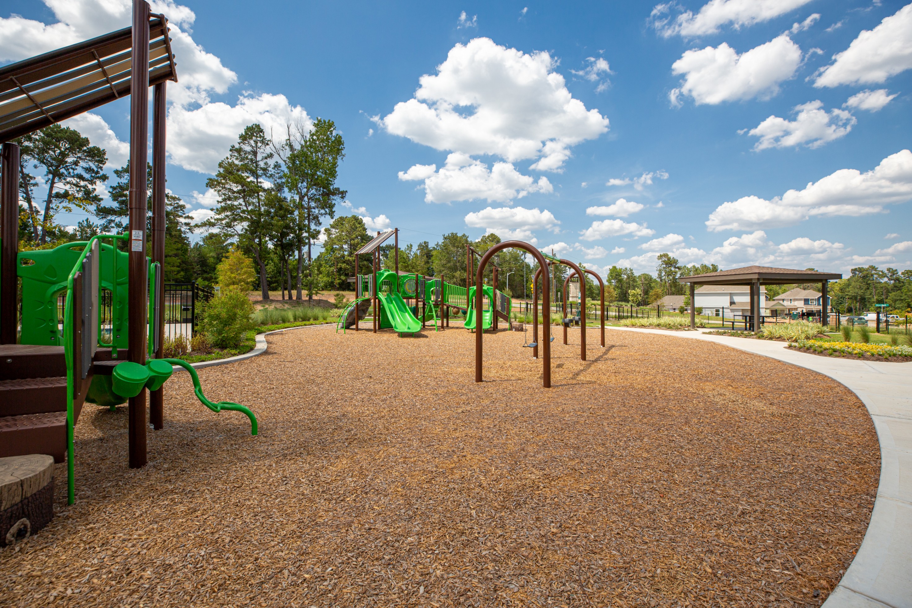 River's Edge by Legend Homes - Conroe, TX