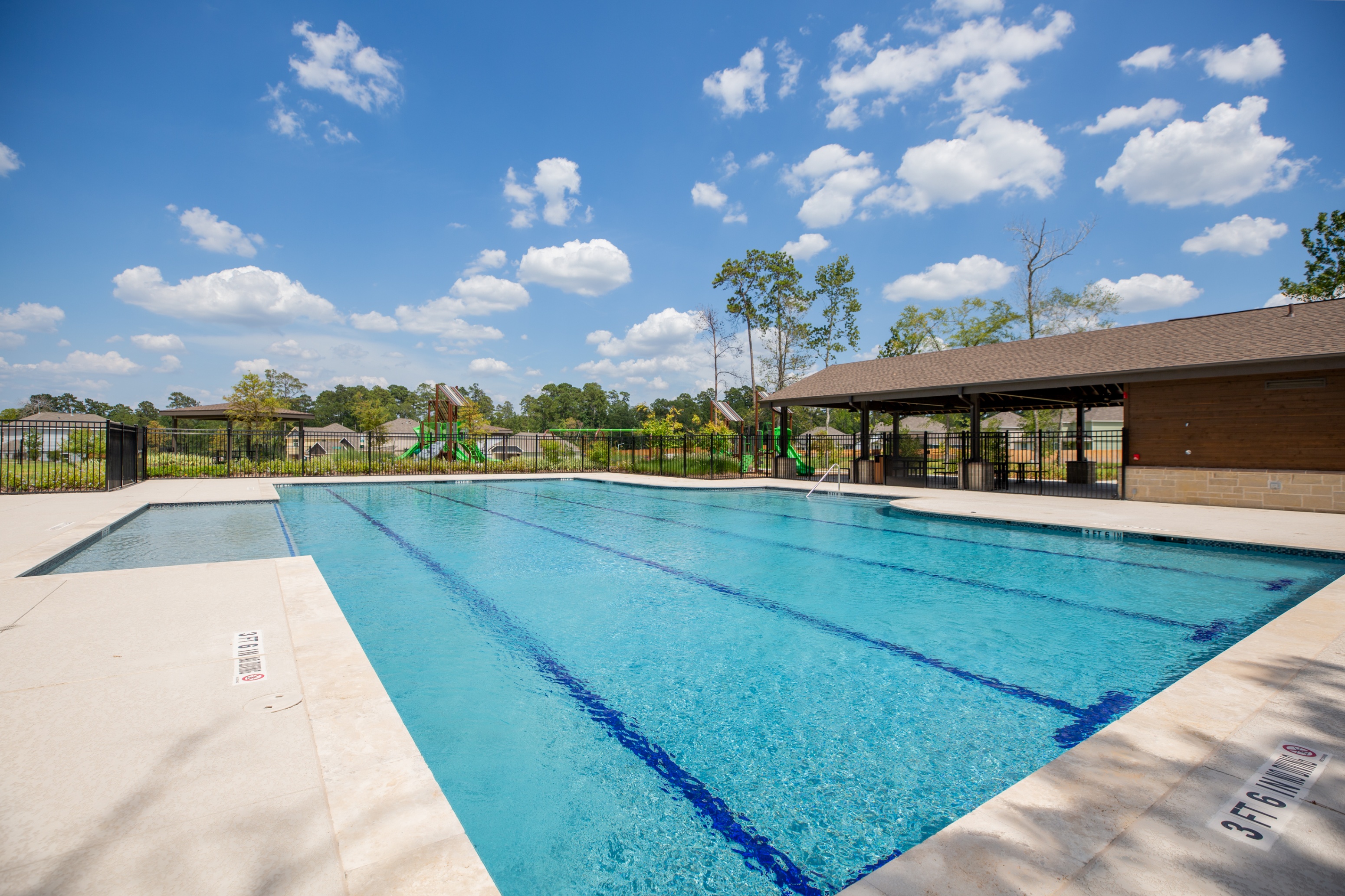River's Edge by Legend Homes - Conroe, TX