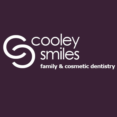 Cooley Smiles - Kenmore Logo